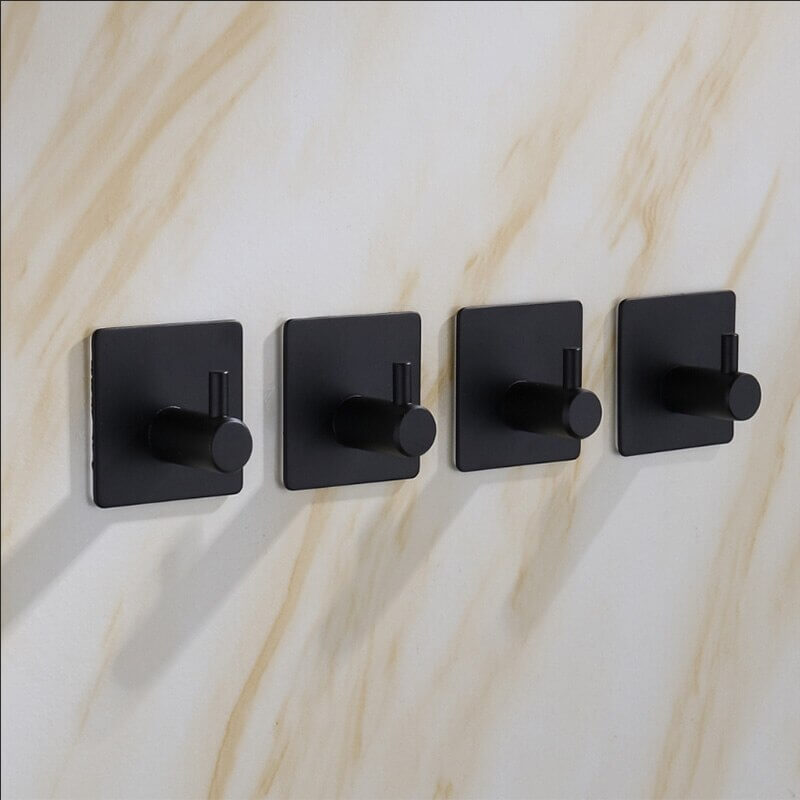 Multipurpose Wall Hook