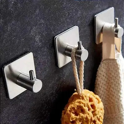 Multipurpose Wall Hook