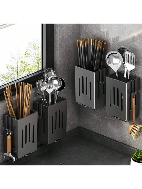 Kitchen Utensil Holder