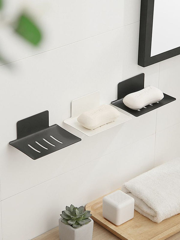 Wall Mount Soap Dish Holder