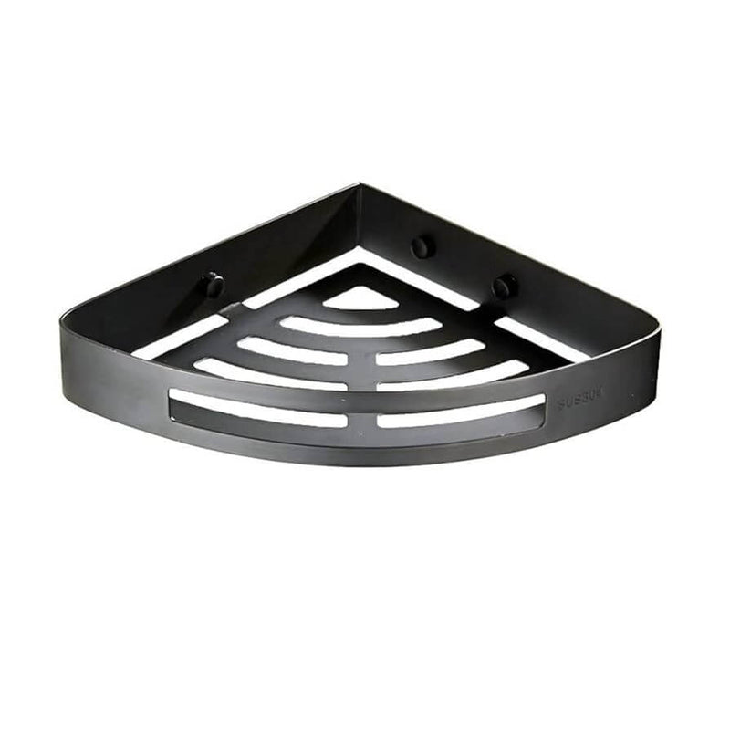 Shower Shelf Without Holes