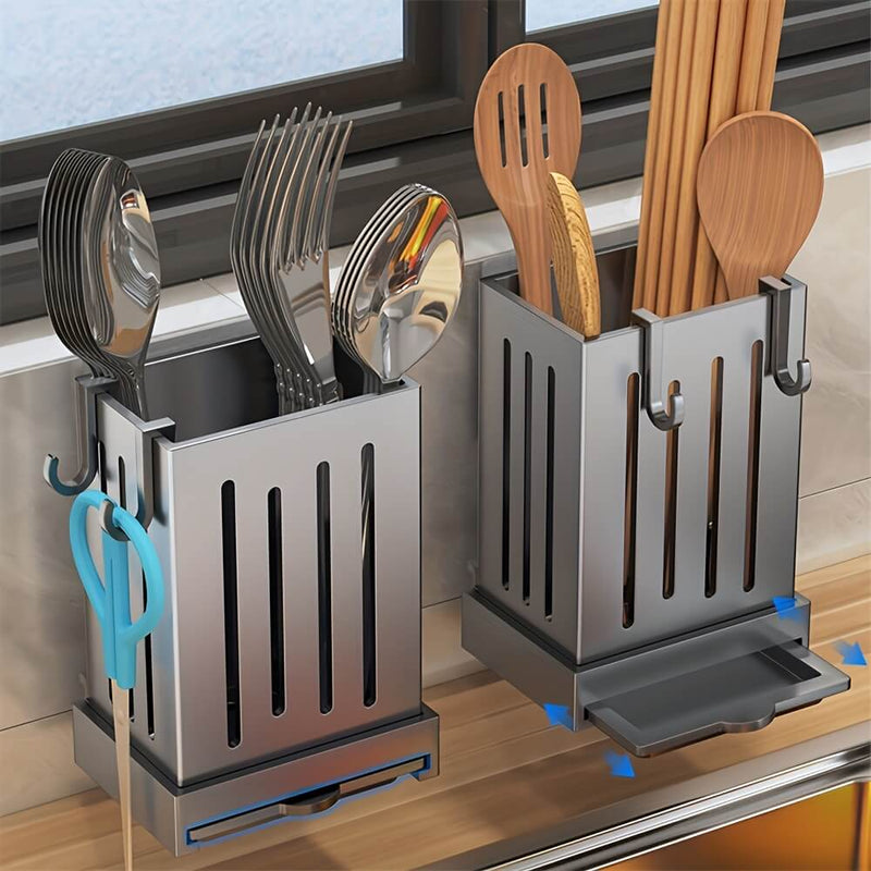 Kitchen Utensil Holder