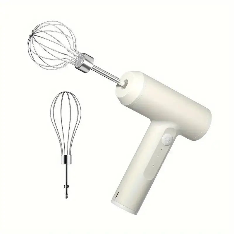 Portable Electric Mixer