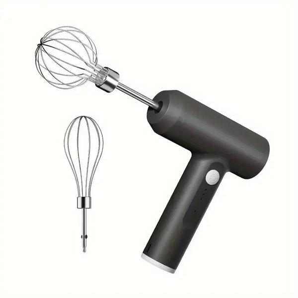 Portable Electric Mixer
