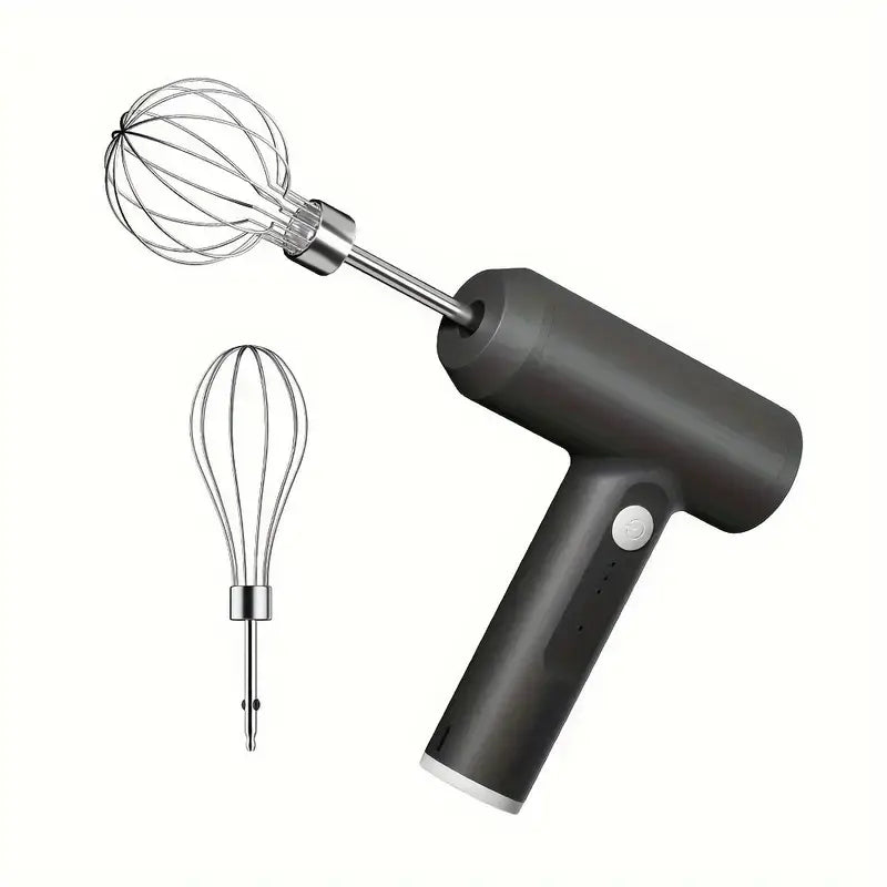 Portable Electric Mixer