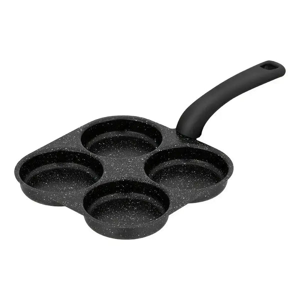 4 in 1 frying pan