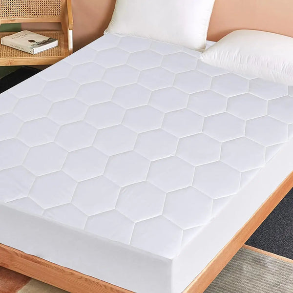Quilted Mattress Protector