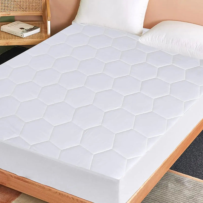 Quilted Mattress Protector