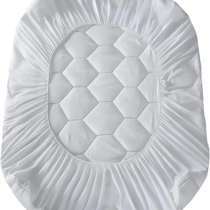 Quilted Mattress Protector