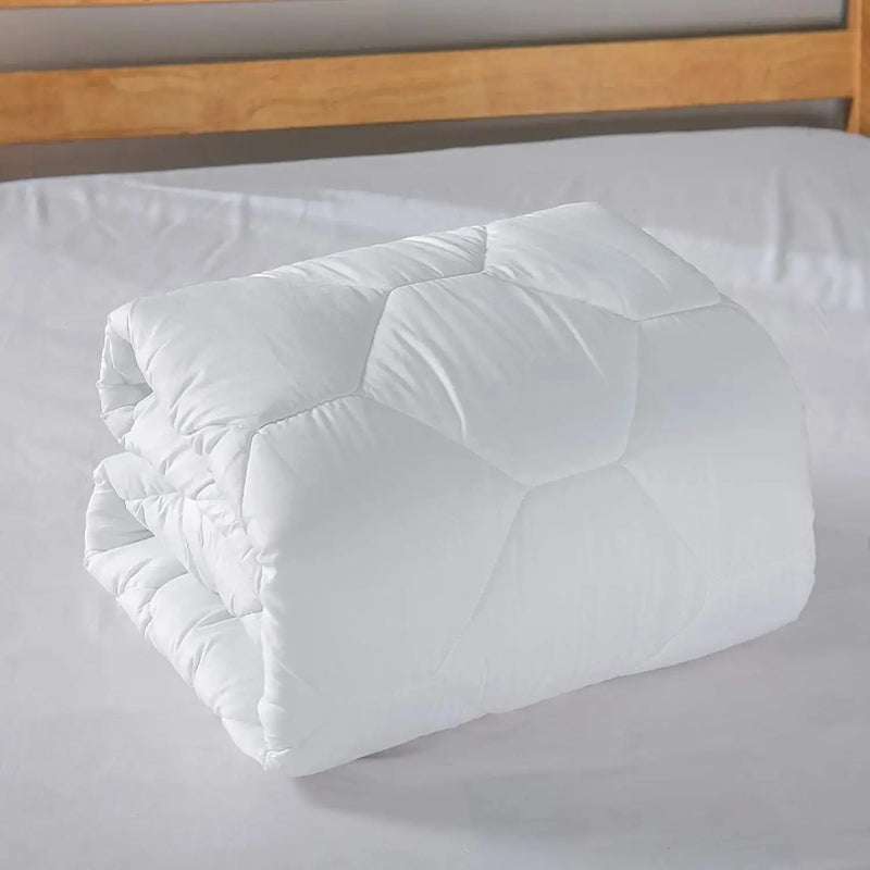 Quilted Mattress Protector