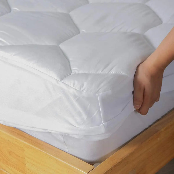 Quilted Mattress Protector