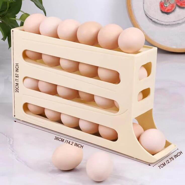 Egg Organizer
