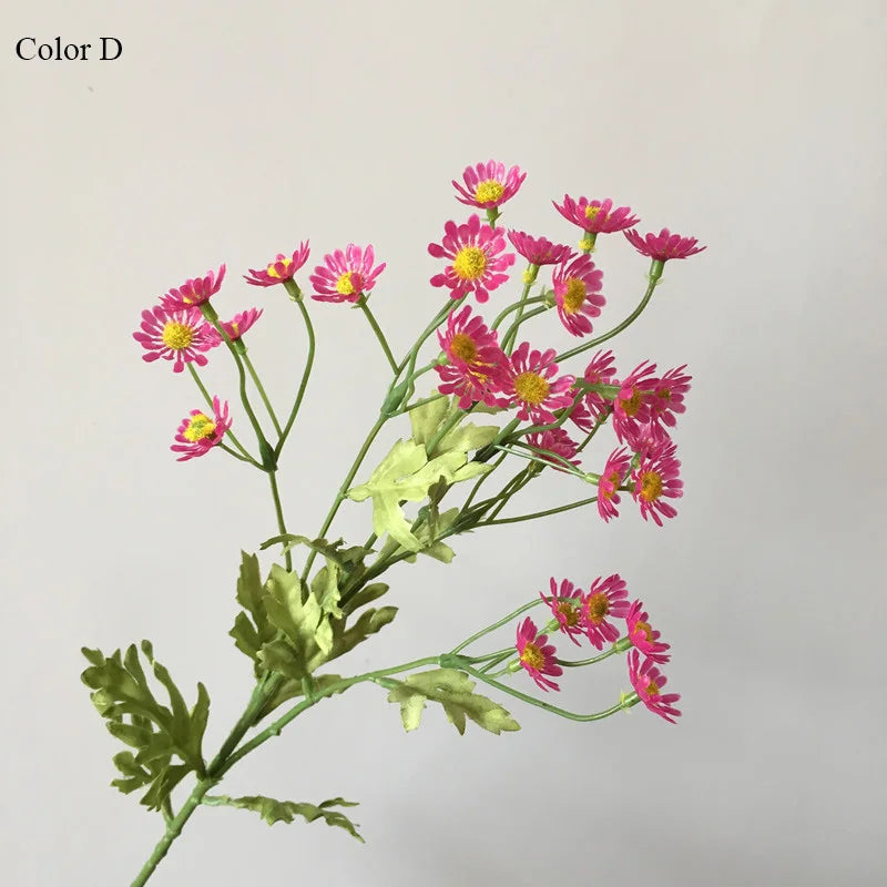 Artificial Daisy Flowers