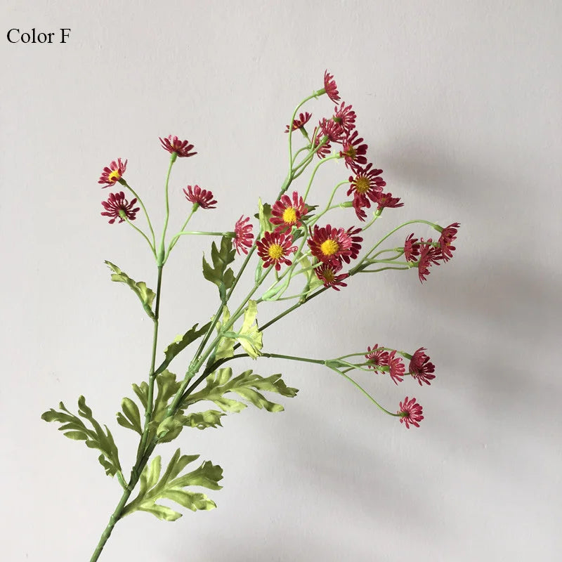 Artificial Daisy Flowers