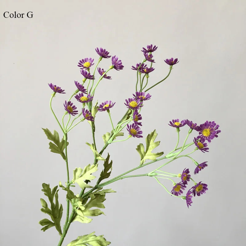 Artificial Daisy Flowers