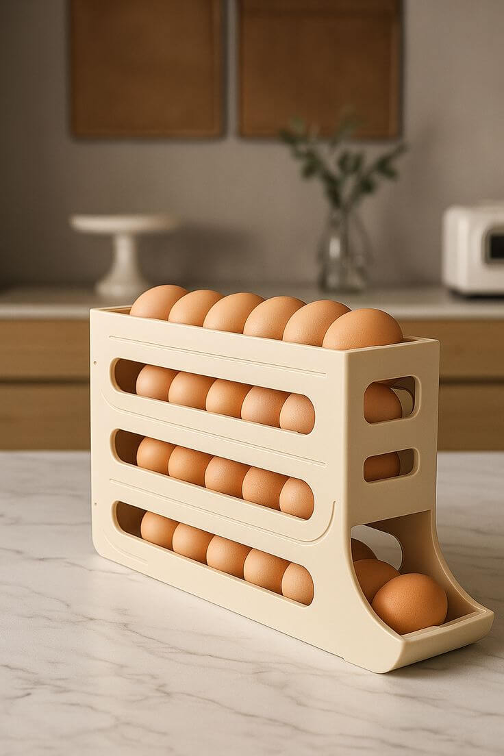 Egg Organizer