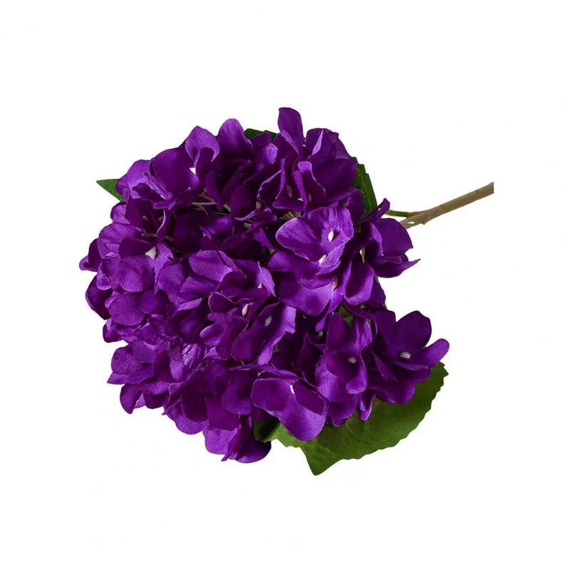 Realistic Artificial Flowers