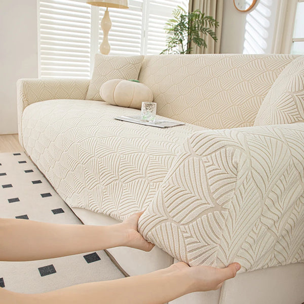 Adjustable Elastic Sofa Cover