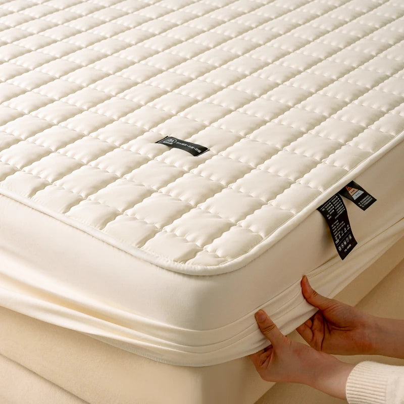 High Quality Waterproof Mattress Cover