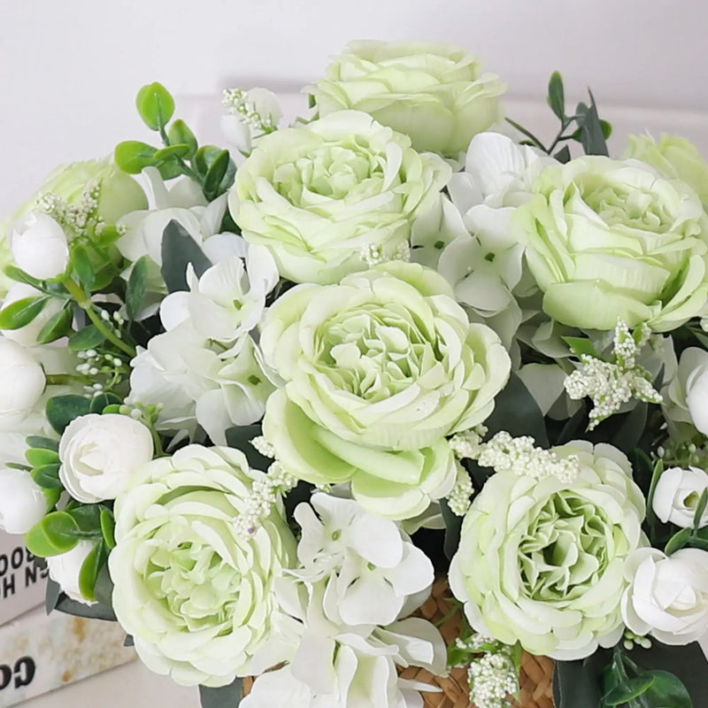 High Quality Hydrangeas