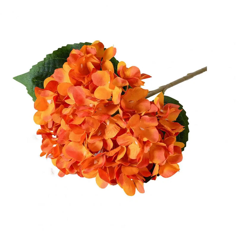 Realistic Artificial Flowers