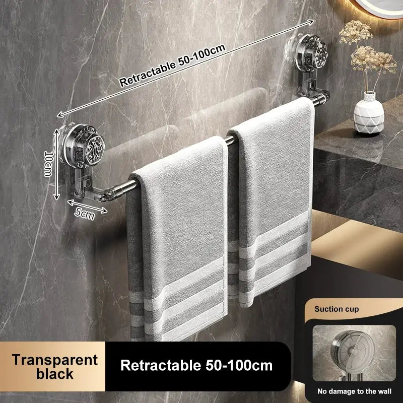 Wall Mounted Slipper Holder