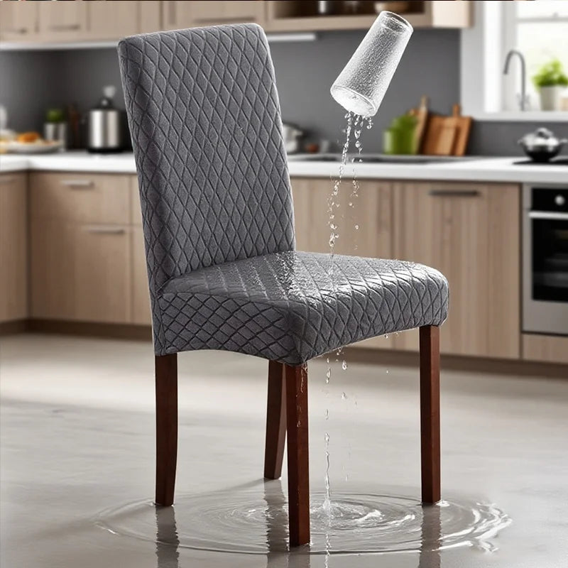 Removable Chair Covers