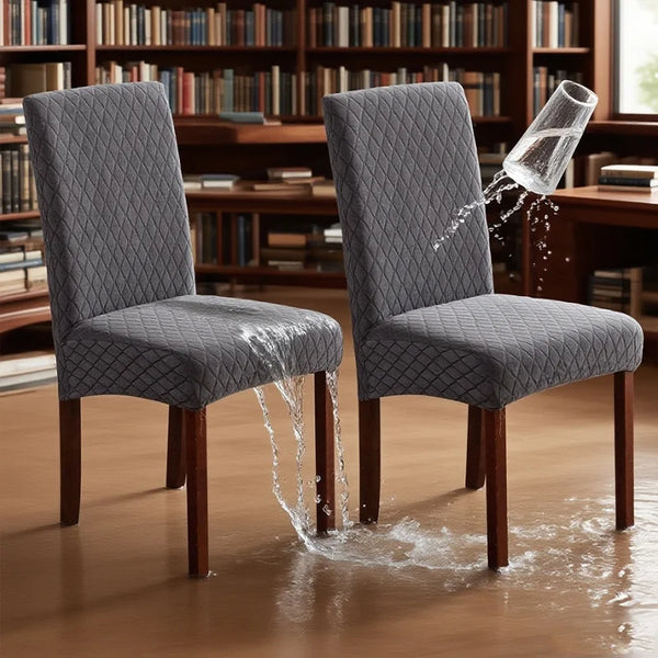 Removable Chair Covers