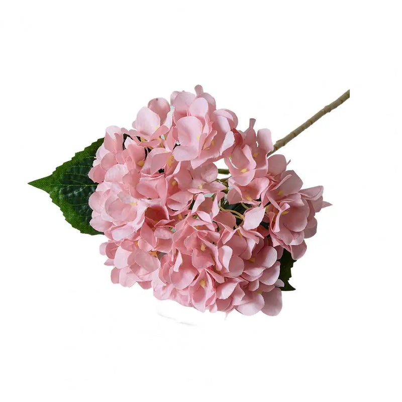 Realistic Artificial Flowers