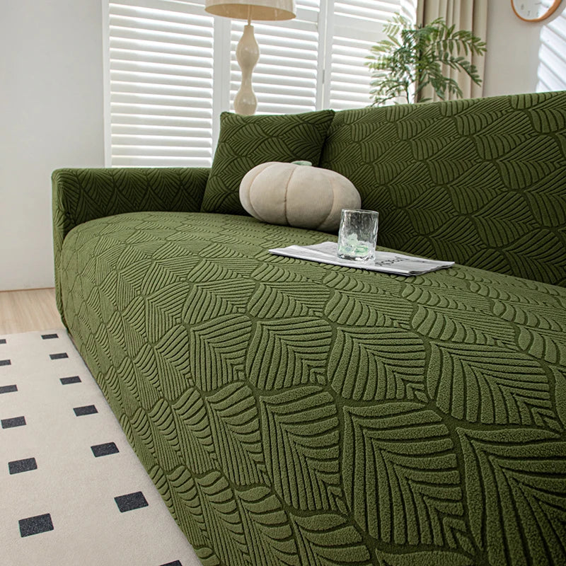Adjustable Elastic Sofa Cover