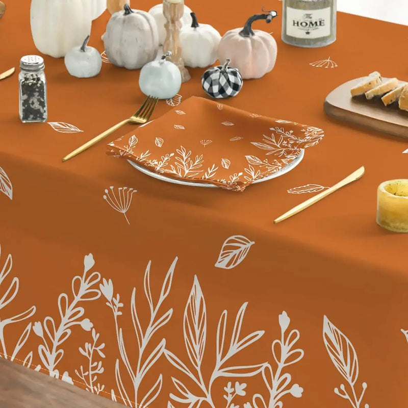 Rectangular Tablecloth