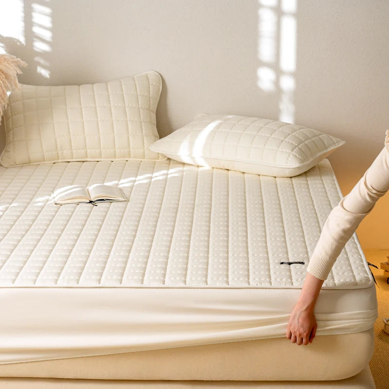 High Quality Waterproof Mattress Cover