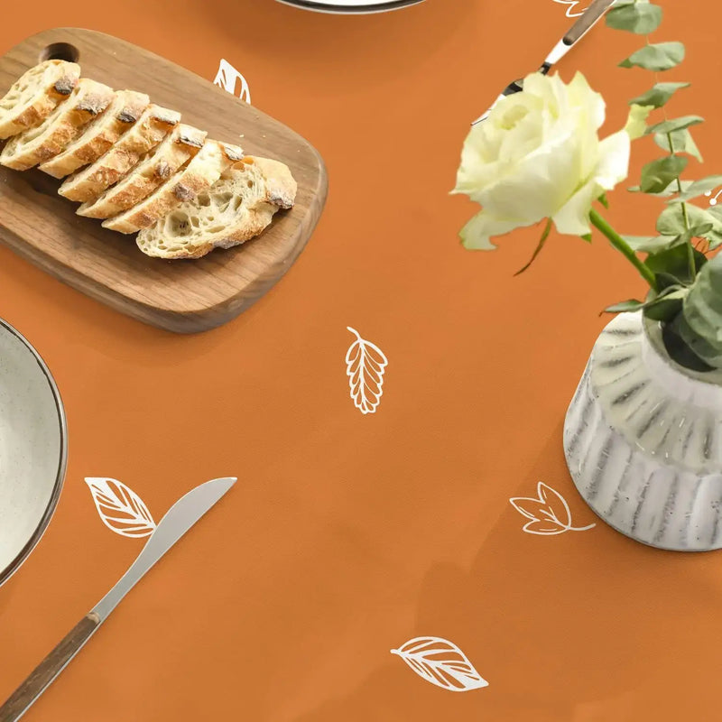 Rectangular Tablecloth