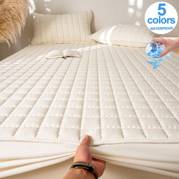 High Quality Waterproof Mattress Cover