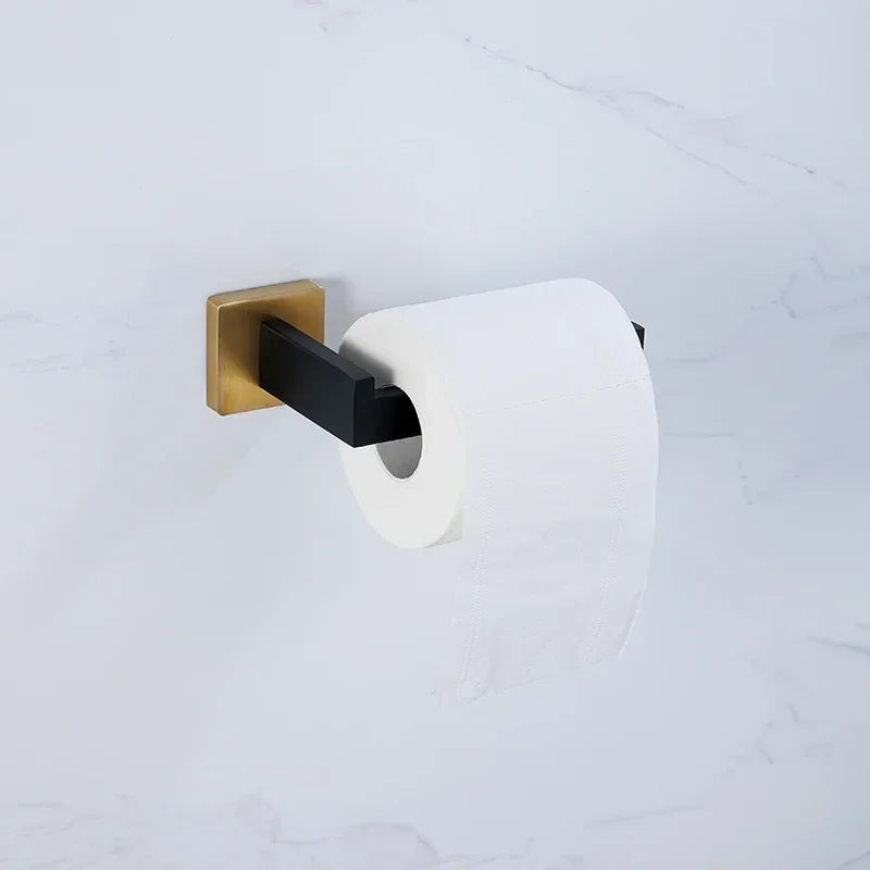 Bathroom Accessory Set