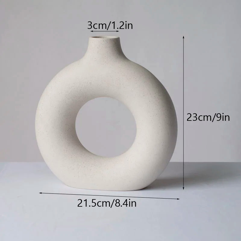 Ceramic Vase