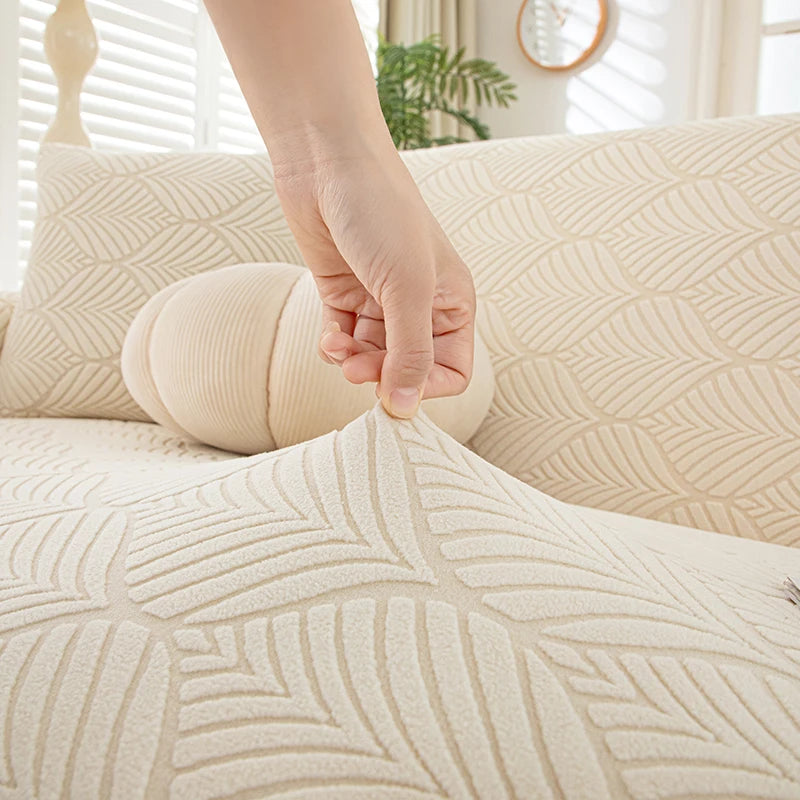 Adjustable Elastic Sofa Cover