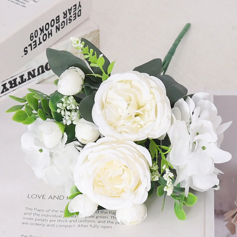 High Quality Hydrangeas