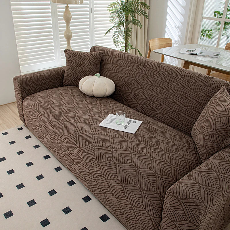 Adjustable Elastic Sofa Cover