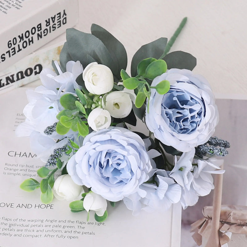 High Quality Hydrangeas