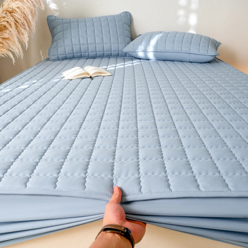 High Quality Waterproof Mattress Cover
