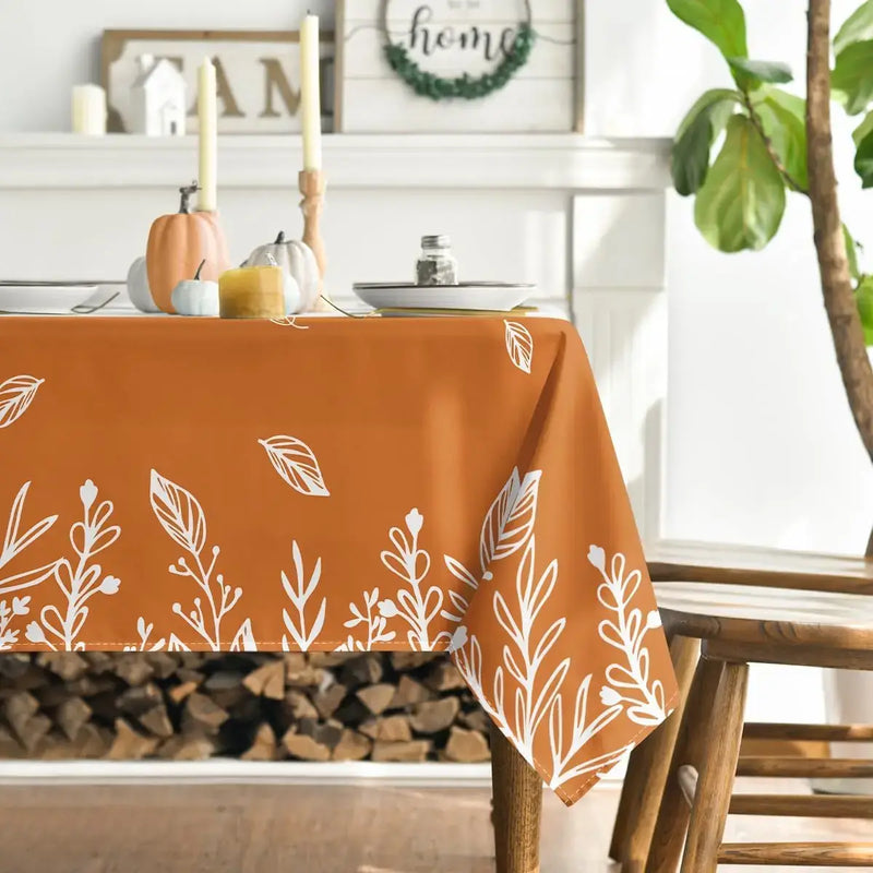 Rectangular Tablecloth