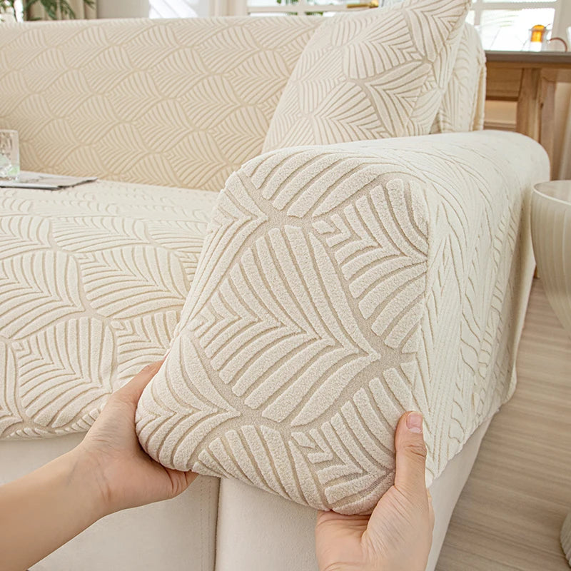 Adjustable Elastic Sofa Cover