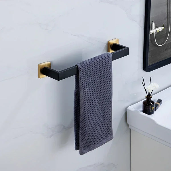 Bathroom Accessory Set