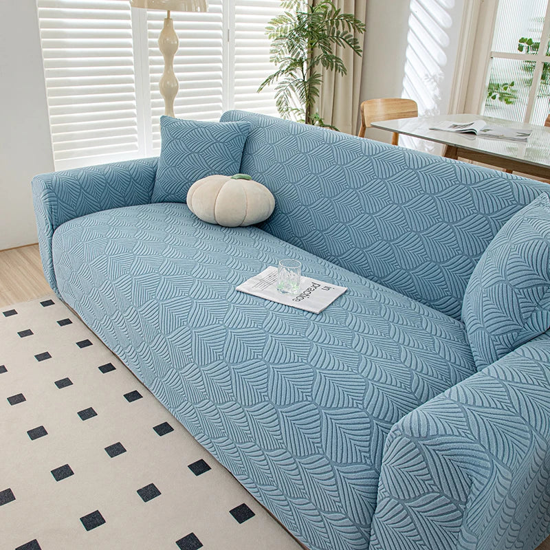 Adjustable Elastic Sofa Cover