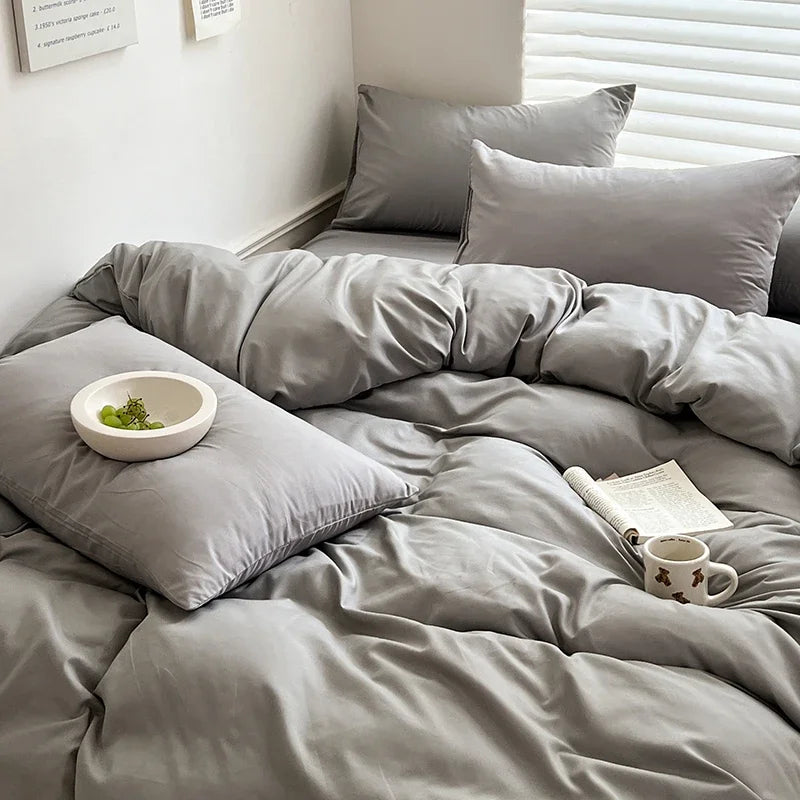 Cotton Bedding Set