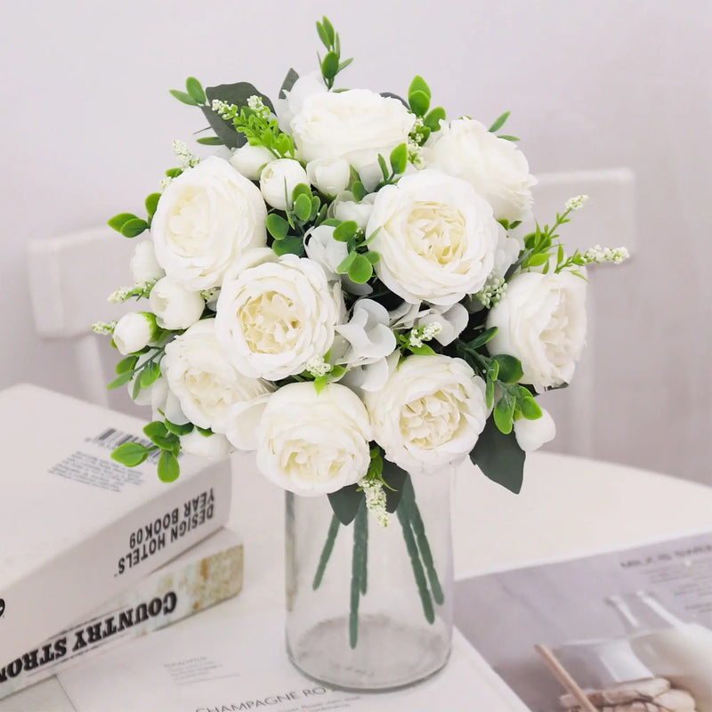 High Quality Hydrangeas