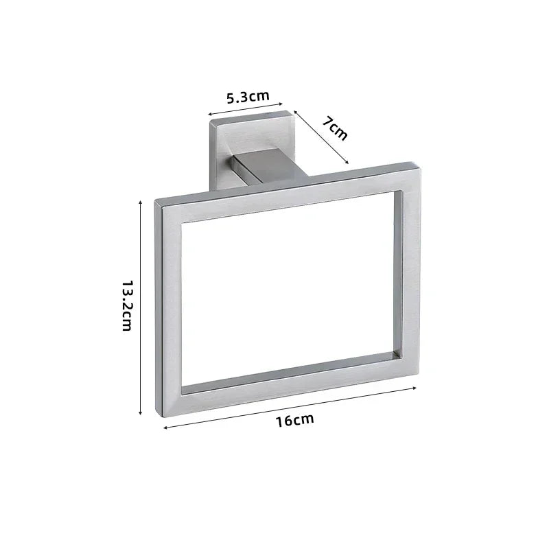 Bathroom Accessory Set