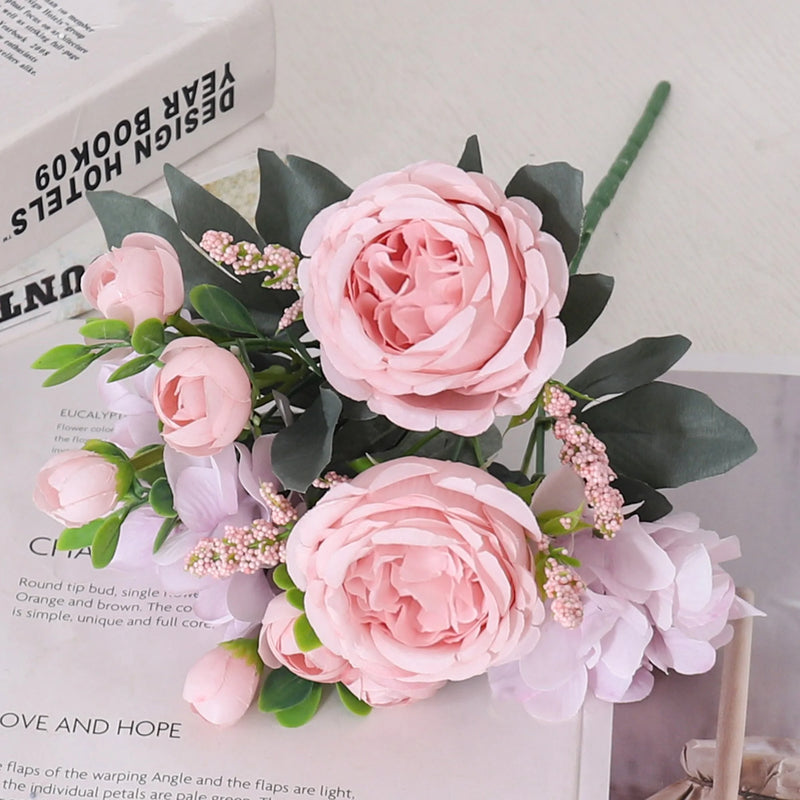 High Quality Hydrangeas