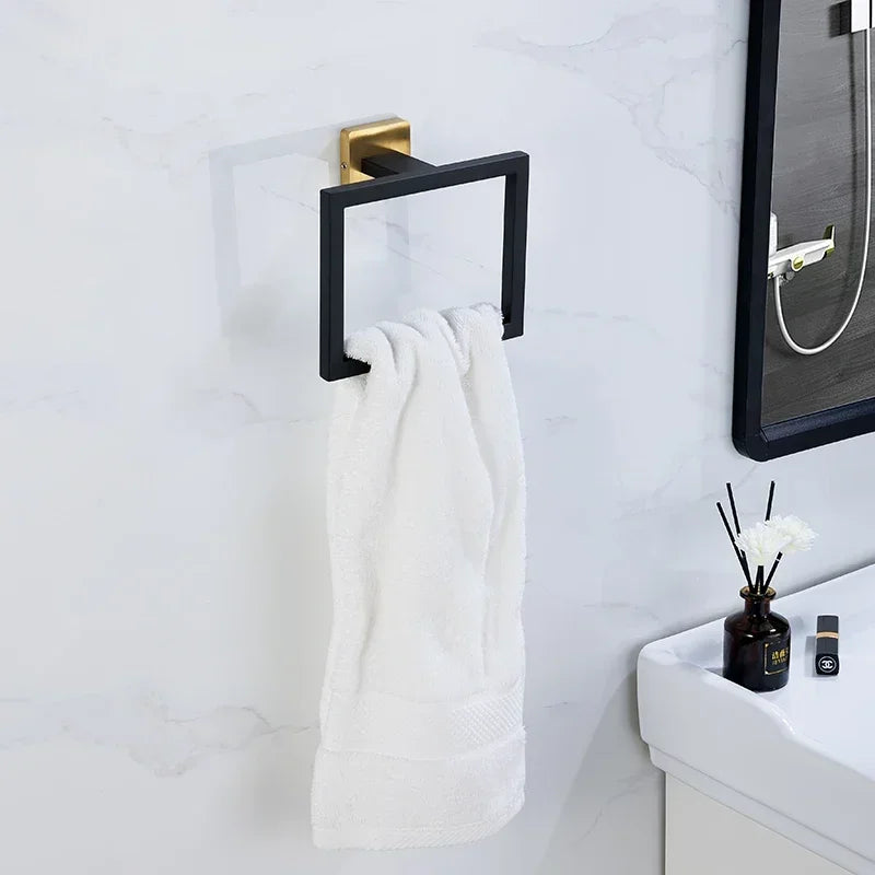 Bathroom Accessory Set
